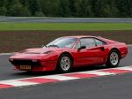 Ferrari 208 GTB Turbo 1982 года
